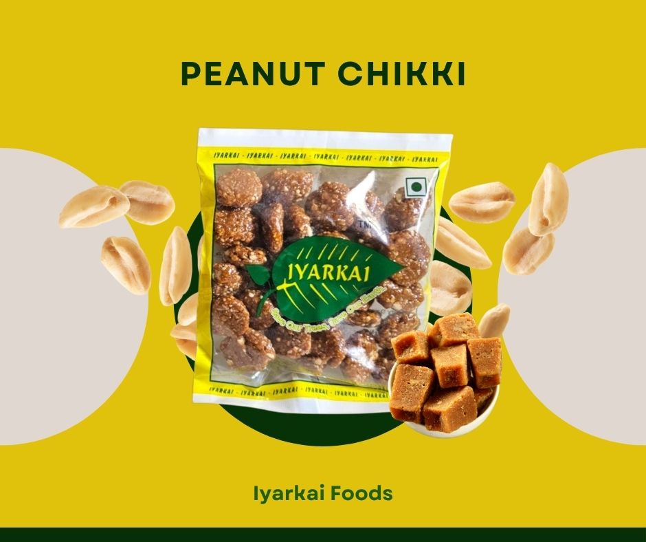 Chikki