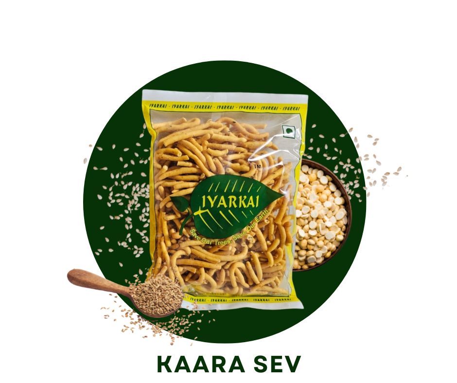 Kaara sev