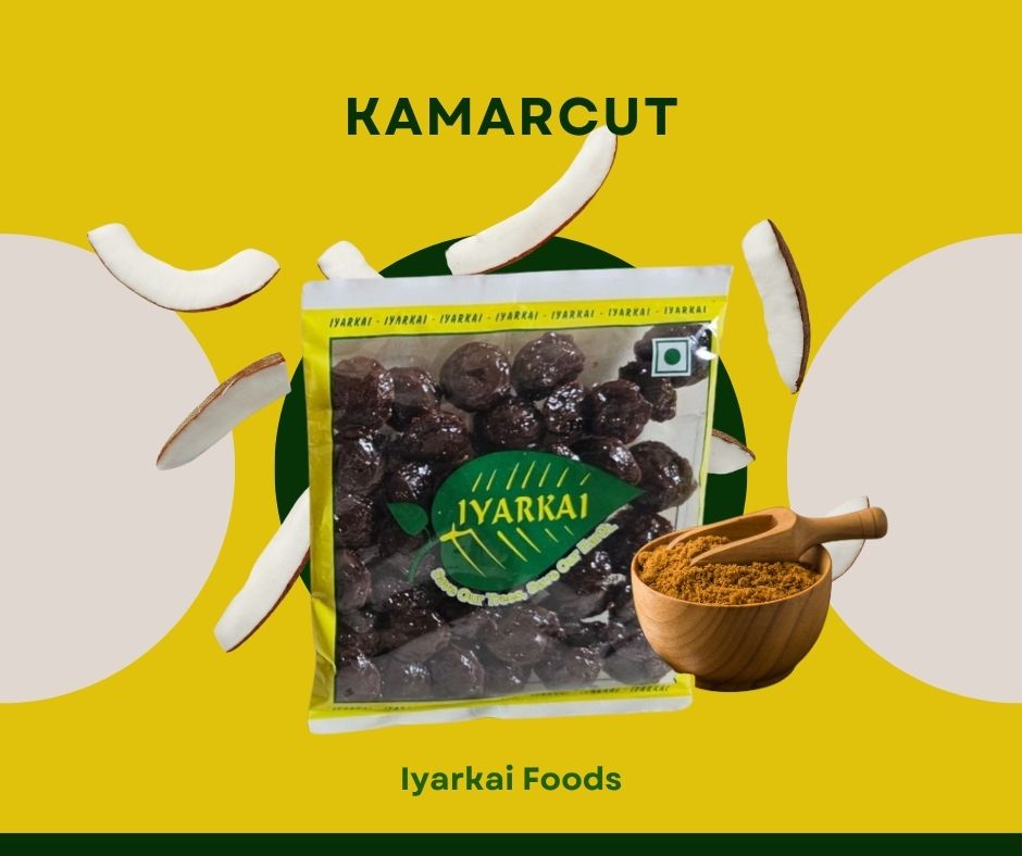 Kamarkat