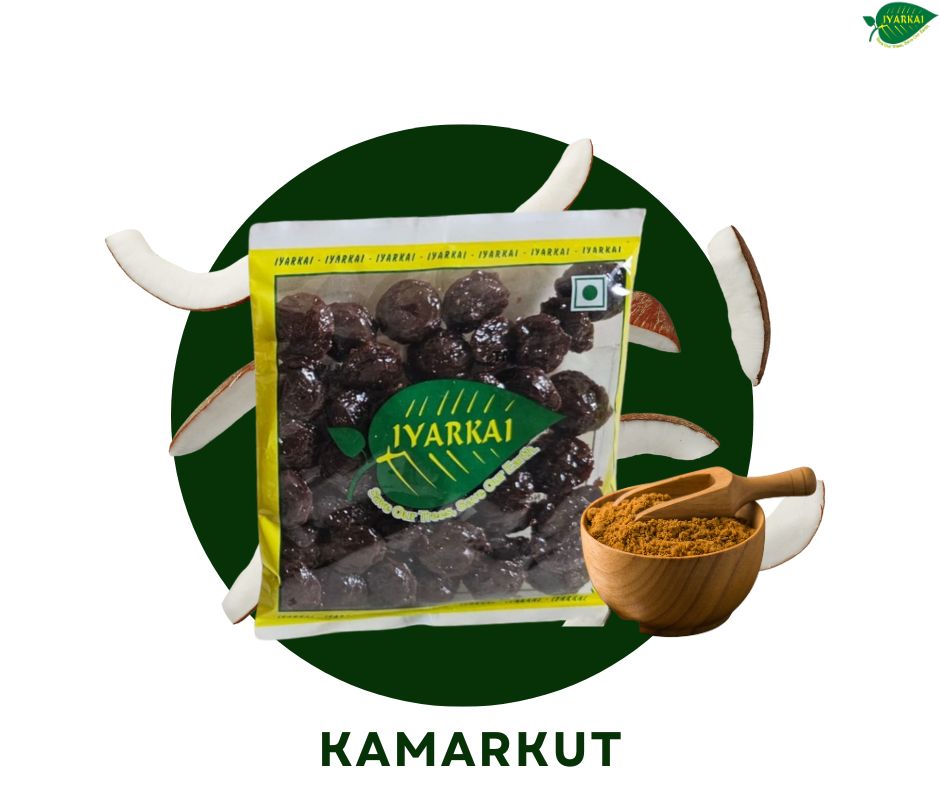 Kamarkat