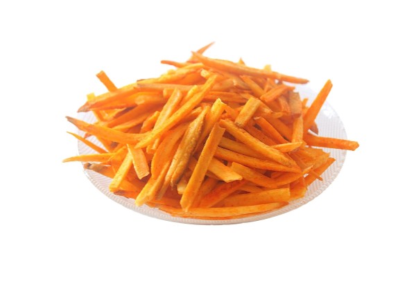 Tapioca sticks